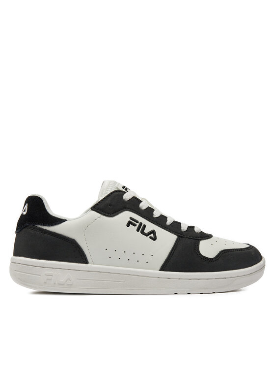 Sneakers Fila Netforce Ii X Crt FFM0030 Alb