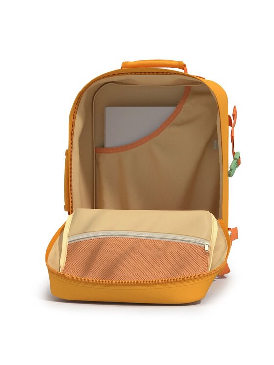 CabinZero CabinZero Plecak 302624 Żółty