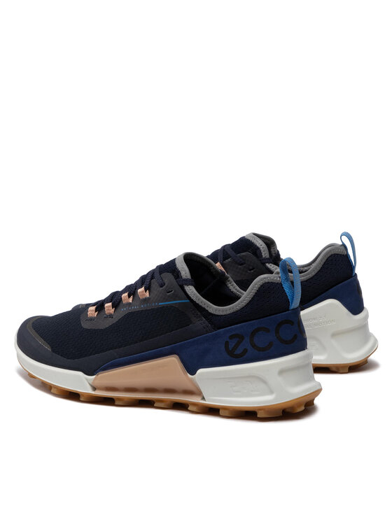 Scarpe Biom 2.1 X Country W 82280360410 Nero