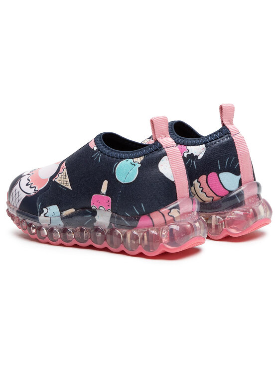 Sneakers Roller Celebration 1079103 Blu scuro