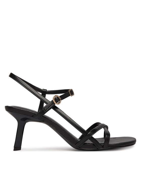 HUGO HUGO Sandali Amaryl 50563645 Nero
