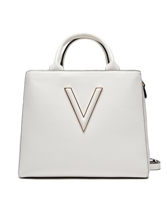Valentino Valentino Kabelka Coney VBS7QN02 Biela