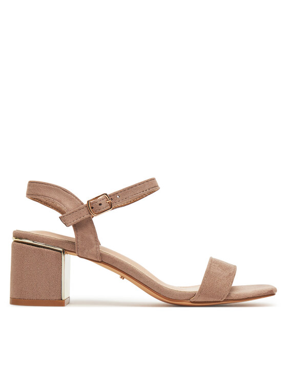 Sandale DeeZee F885-1 Maro