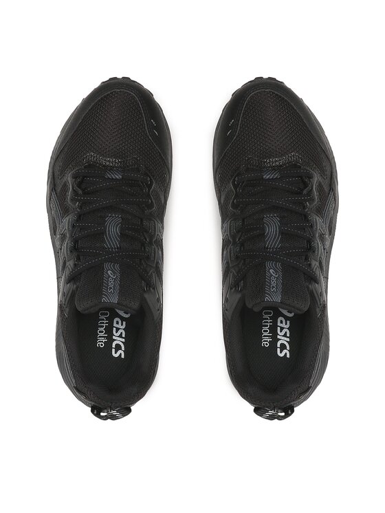 Asics Asics Futócipő Gel-Sonoma 7 GTX 1011B593 Fekete