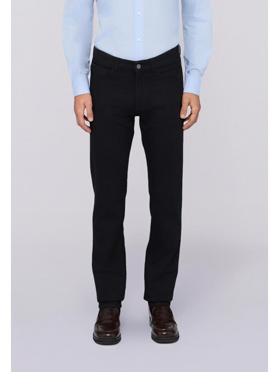 Trussardi Trussardi Jeans P407H604791N034 Celeste Skin Fit