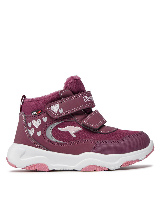 Ghete KangaRoos KS-Freezer V RTX 02221-000-6337 Vișiniu