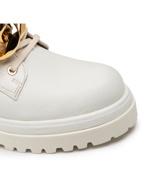 Scarponcini B7241 Beige