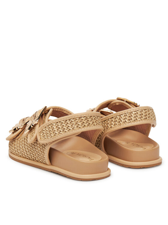 Patrizia Pepe Patrizia Pepe Sandali PPJ336.02 Beige