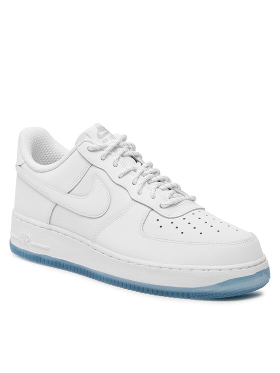 Nike Nike Sneakers Air Force 1 '07 FV0383 Bianco
