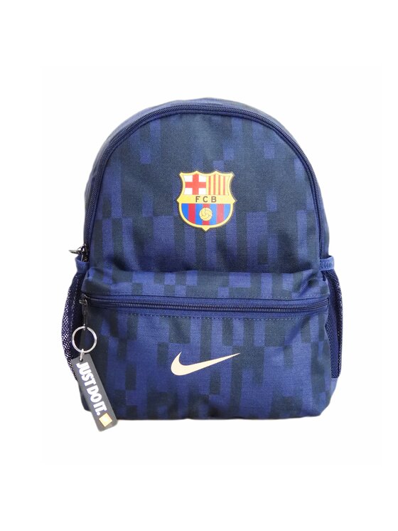 Nike Zaino da scuola FC Barcelona Blu Modivo