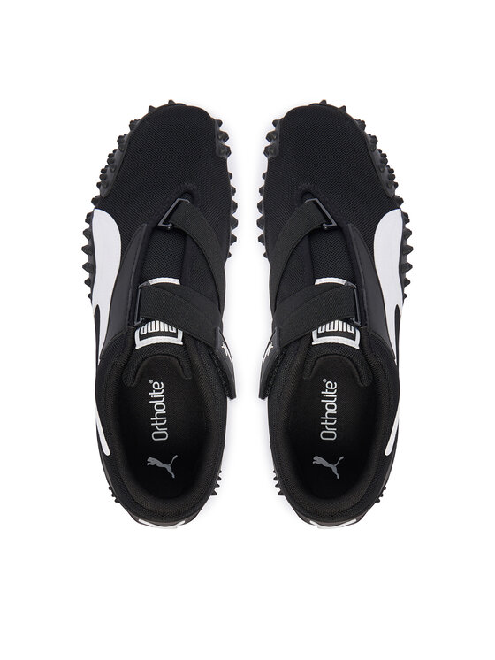 Puma Puma Laisvalaikio batai Mostro Og Prime 403206 09 M Juoda