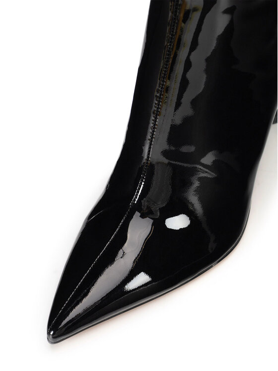Eva Minge Eva Minge Botine SAFA-835-0406 Negru
