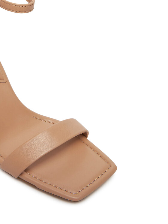 Aldo Aldo Sandały Rosali 13728095 Beżowy