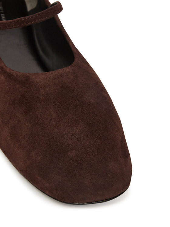 Tory Burch Tory Burch Ballerinas 166106 Braun