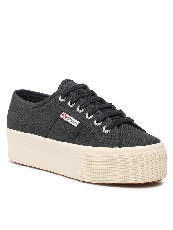 Superga 2025 2750 platform