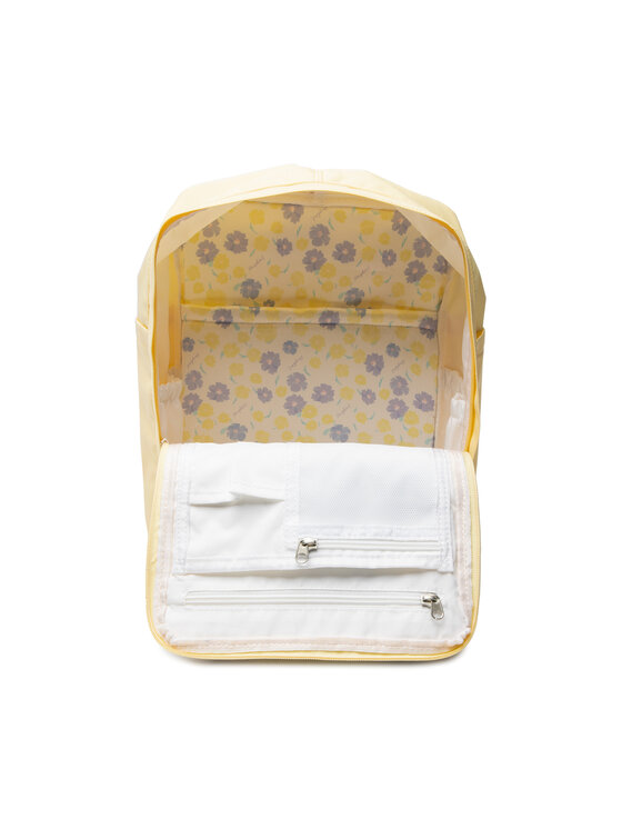 Doughnut Doughnut Seljakott Macaroon Monet Series D010MN-101172-F Kollane