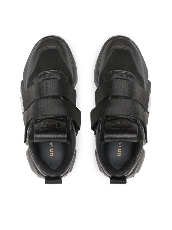 United Nude United Nude Снікерcи Space Kick Women 1053901159 Чорний