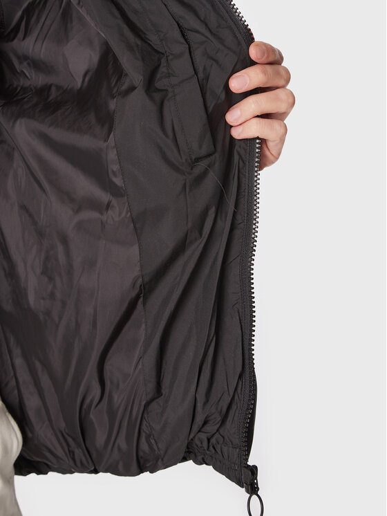 Outhorn Outhorn Kurtka zimowa TDJAF013 Czarny Relaxed Fit
