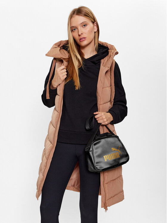 Sac a 2025 main puma brun