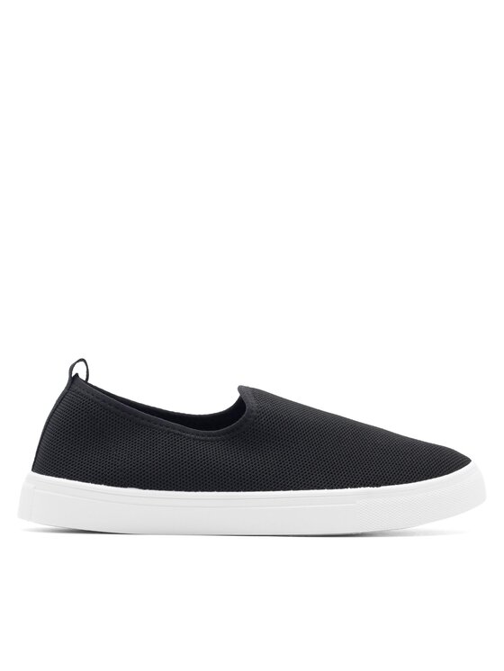 Nelli Blu Nelli Blu Scarpe da ginnastica CSS20518-01(IV) Nero