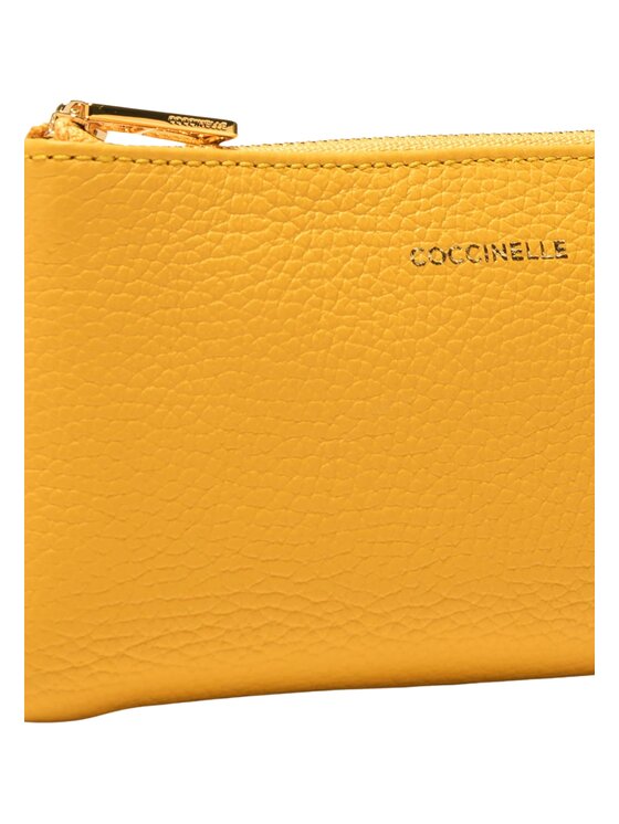 Coccinelle Coccinelle Borsetta ALIAS 4 Giallo