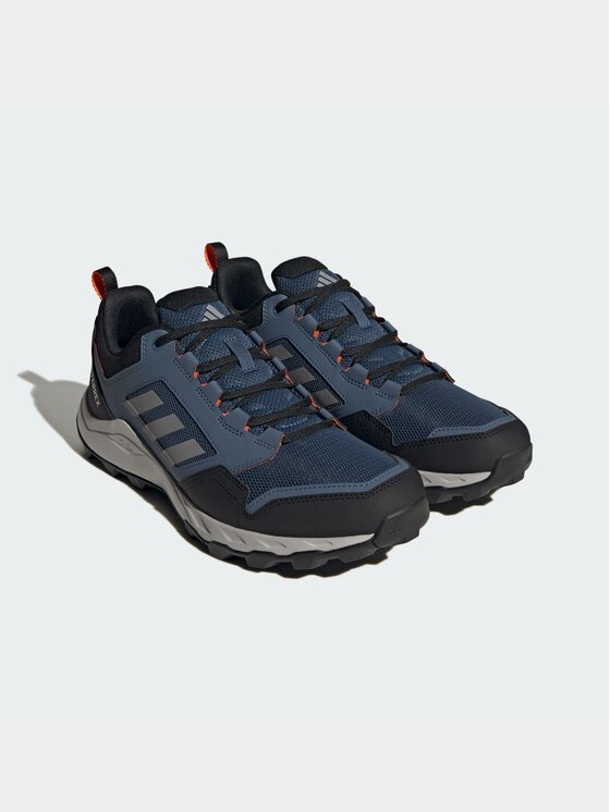 adidas adidas Buty do biegania Tracerocker 2.0 Trail Czarny