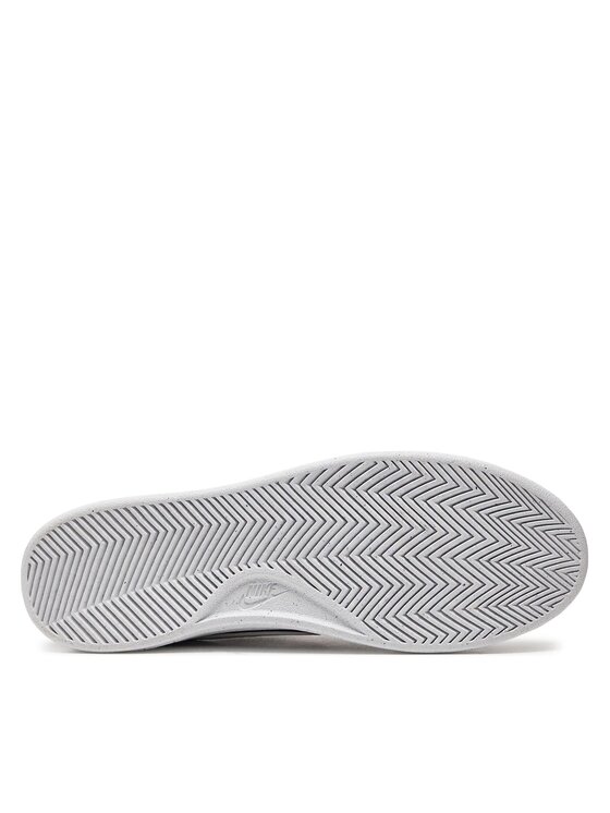Nike Nike Sneakersy Court Royale 2 Nn DH3160 001 Černá