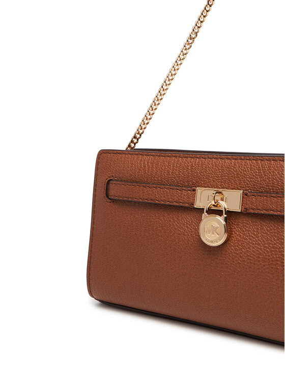 MICHAEL Michael Kors MICHAEL Michael Kors Torebka 32F5GNXC0L Brązowy