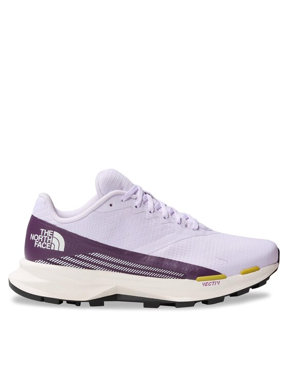 The North Face The North Face Laufschuhe Vectiv Levitum NF0A5JCNV5O1 Violett