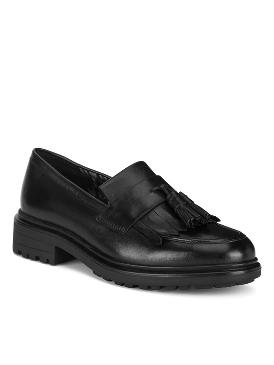 Sergio Bardi Sergio Bardi Loaferid WI34-GALA-01SB Must