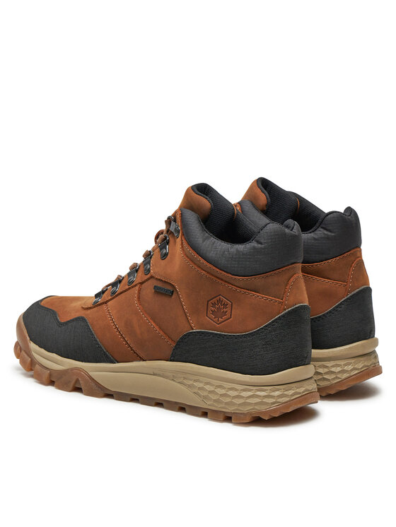 Lumberjack Lumberjack Tossud Webster SMH6401-001-H01 Pruun