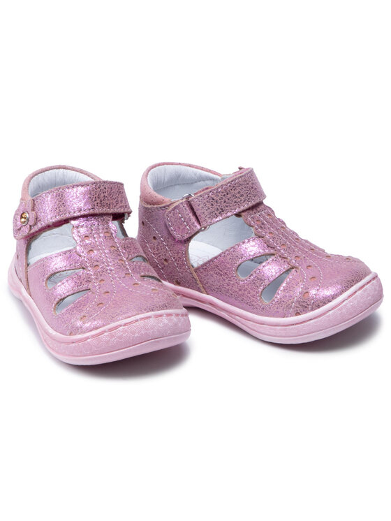 Sergio Bardi Kids Sergio Bardi Kids Sandaalid SBK-01-05-000043 Roosa