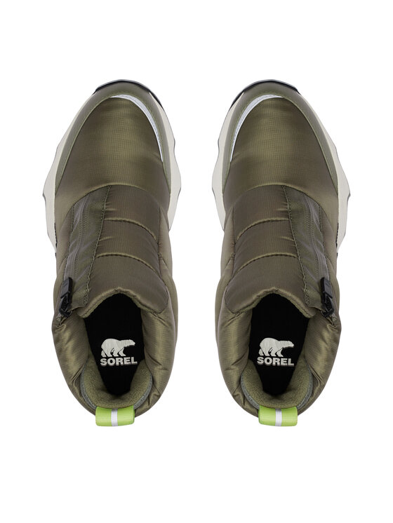 Sorel Sorel Cizme de zăpadă 2058681397 Verde