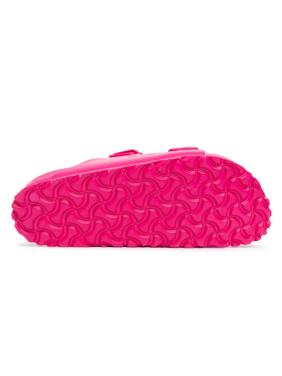 Birkenstock Birkenstock Papucs Arizona Eva 1015471 Rózsaszín