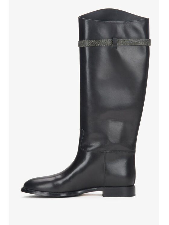 Estro Estro Stivali ER00116069 Nero