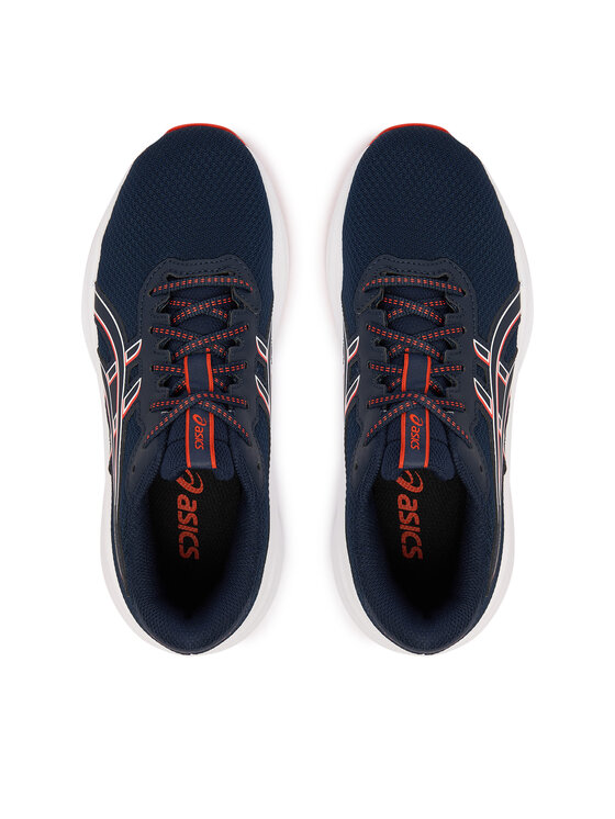 Asics Asics Bežecké topánky Gel-Excite 11 Gs 1014A374 Tmavomodrá