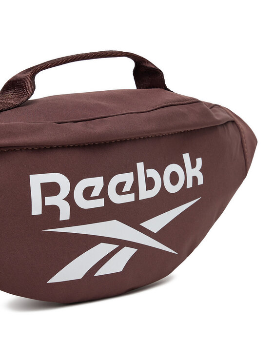 Reebok Reebok Ledvinka RBK-039-CCC-05 Hnědá