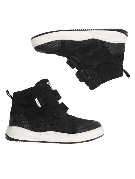 Lasocki Kids Lasocki Kids Μποτίνια HARRY CI12-HARRY-04A Μαύρο