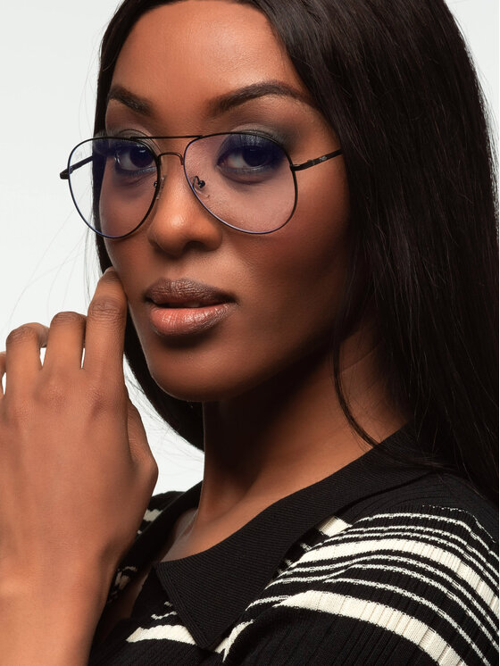 TWIG TWIG Occhiali con filtro luce blu Watson Multicolore