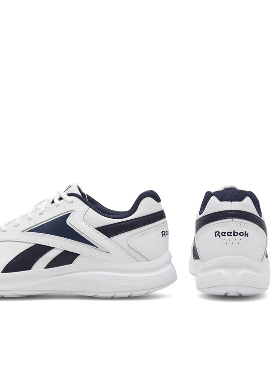 Reebok Reebok Sneakers Walk Ultra 7 Dmx Max 100000465 Alb