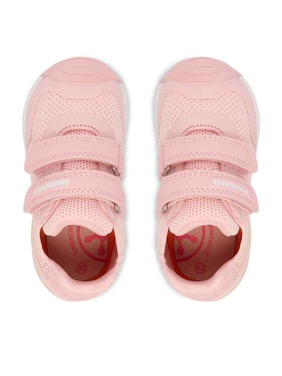 Biomecanics Biomecanics Снікерcи 262136 Рожевий