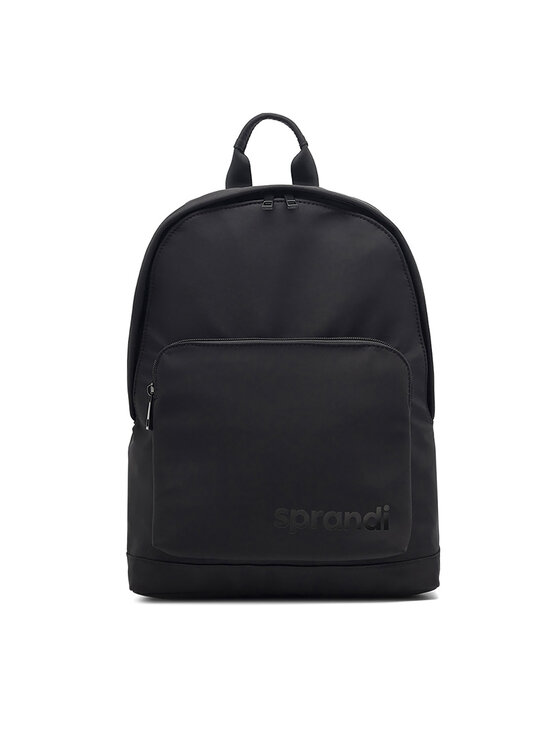 Sprandi Sprandi Rucsac SPR-M-004-A23 Negru