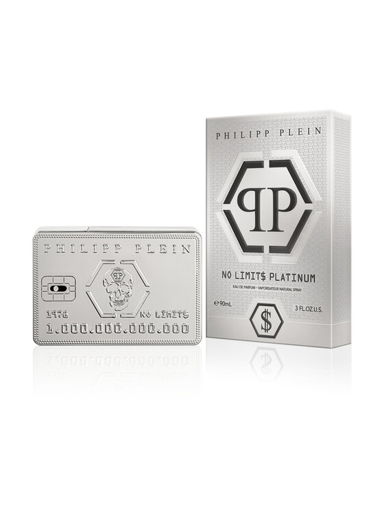 PHILIPP PLEIN PHILIPP PLEIN 28597 Woda perfumowana