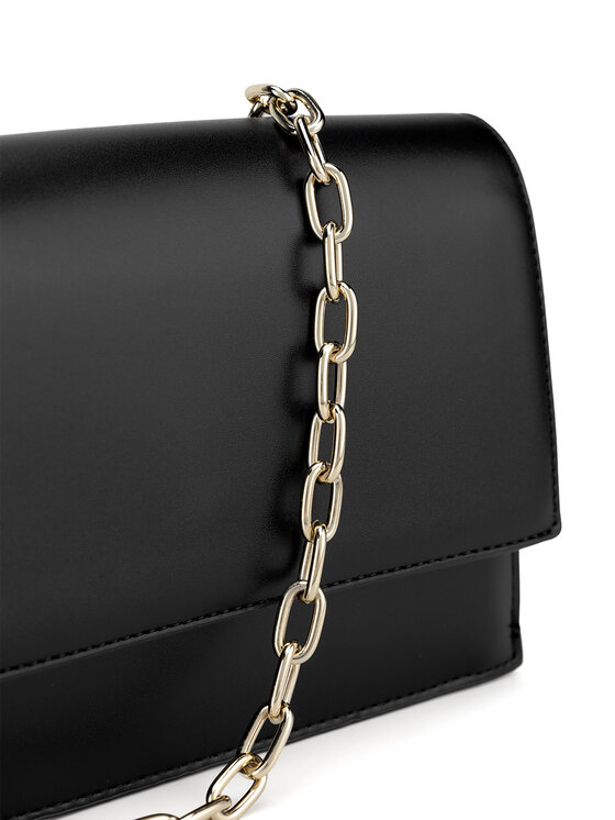 DeeZee DeeZee Handtasche MDS-B-028-06 Schwarz