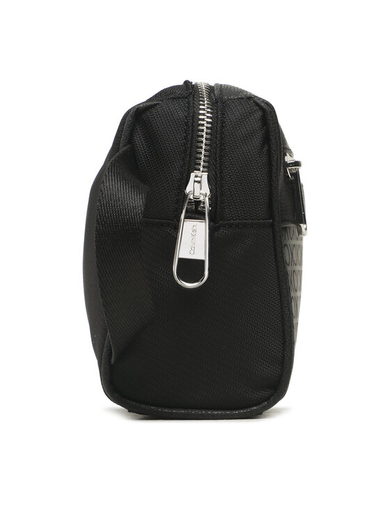 Calvin Klein Calvin Klein Косметичка Ck Elevated Washbag K50K510592 Чорний