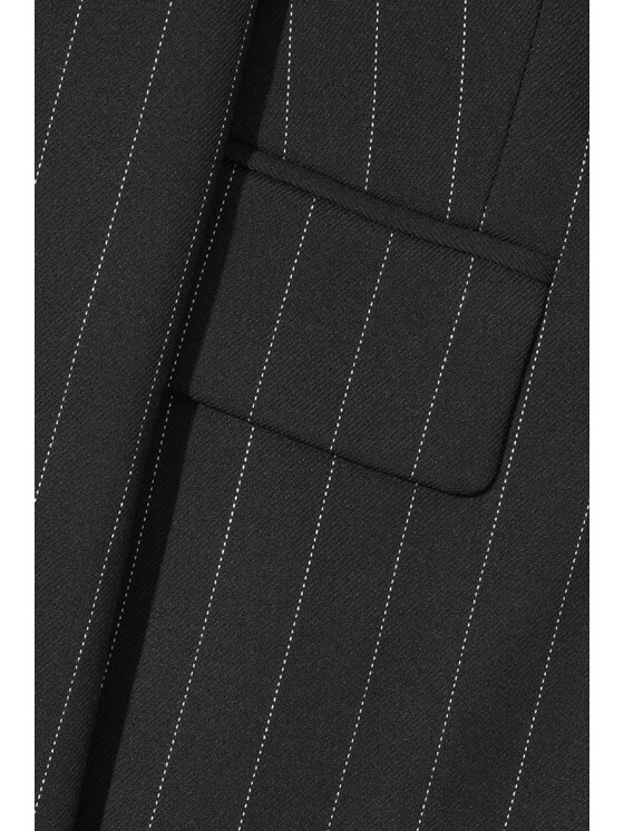 La Mania La Mania Giacca da abito BEVERLY Nero Classic Fit