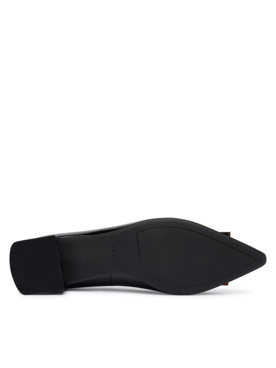 HÖGL HÖGL Pantofi pumps 0-102224-01000 Negru