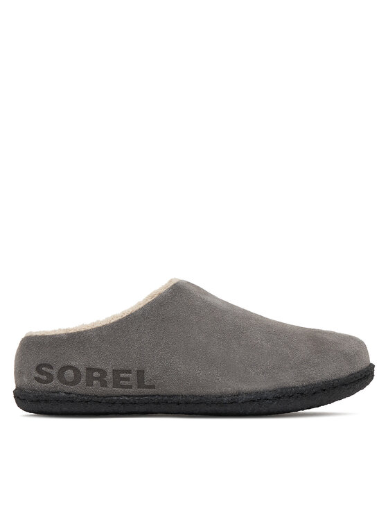 Sorel Sorel Bačkory Youth Lanner Ridge™ II NY3926 Šedá