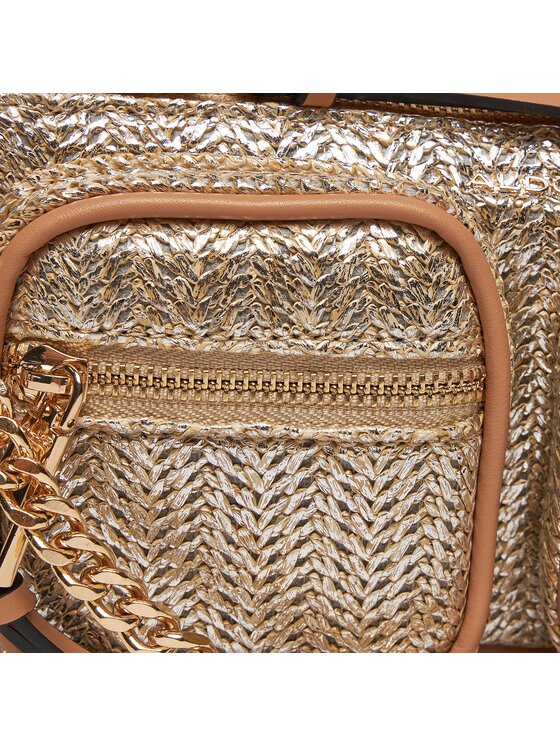 Aldo Aldo Сумка Everyday 13762377 Бежевий