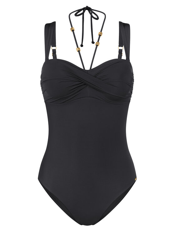 Triumph Triumph Maudymosi kostiumėlis Summer Twist OPD 01 10226488 Juoda